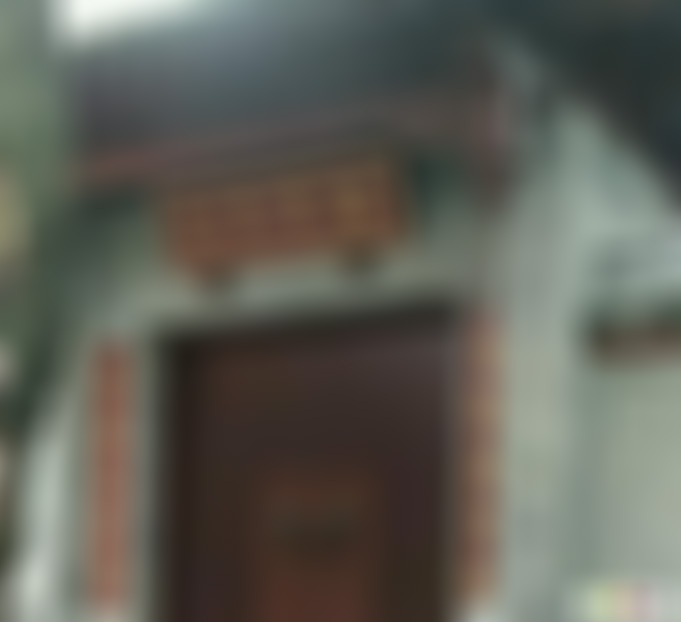 福建三明豫章贤祠景点介绍1