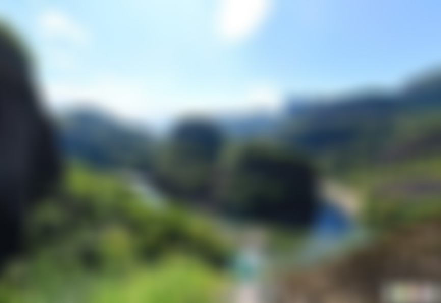 福建南平武夷山山北景点介绍1