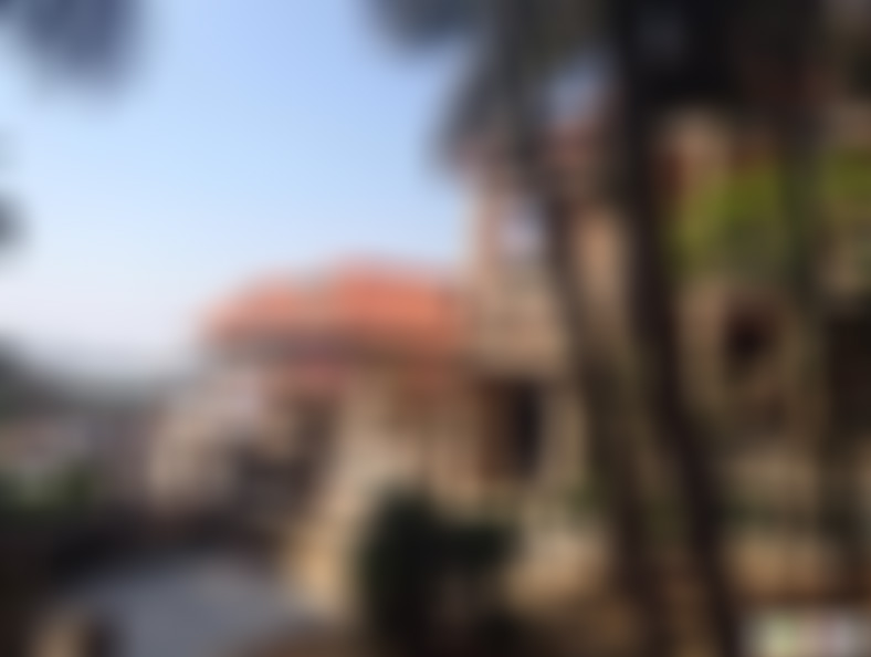 福建厦门鼓浪屿观彩楼景点介绍1