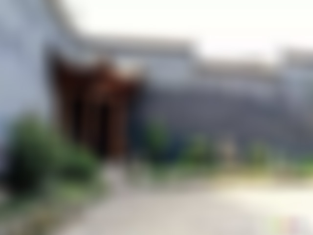 福建南平武夷山升真观景点介绍1