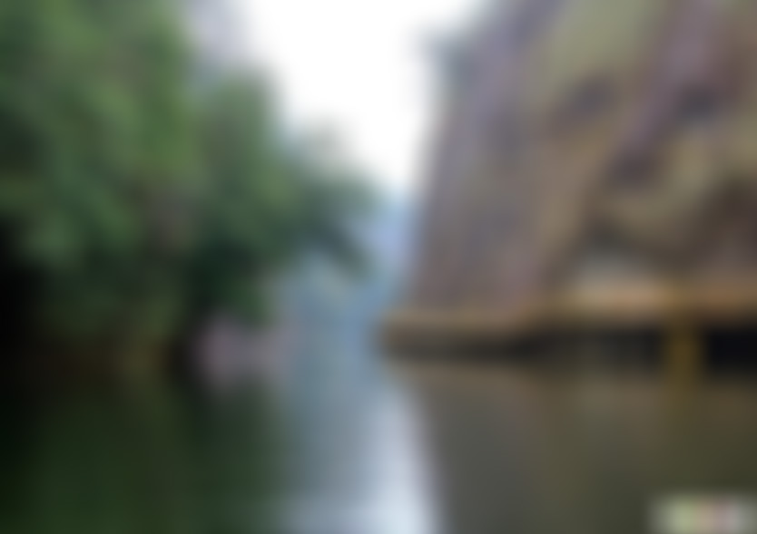 福建福州于山平远台景点介绍1