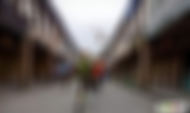 福建三明济阳古街景点介绍1