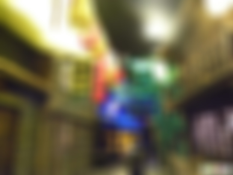 福建厦门老院子闽台小吃街景点介绍1