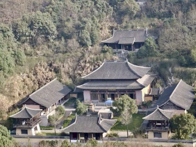 福建南平武夷山嘘云洞景点介绍1