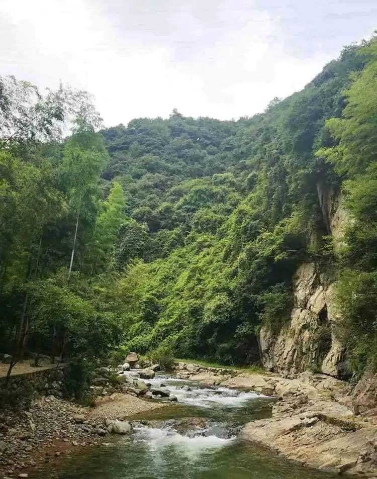 浙江宁波山头烽火台旧址景点介绍1