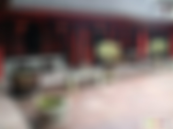 浙江绍兴璜山萃溪峡谷漂流景点介绍1