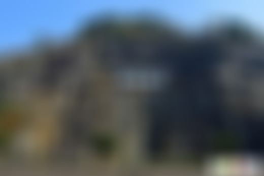 浙江绍兴大佛寺双林石窟景点介绍1