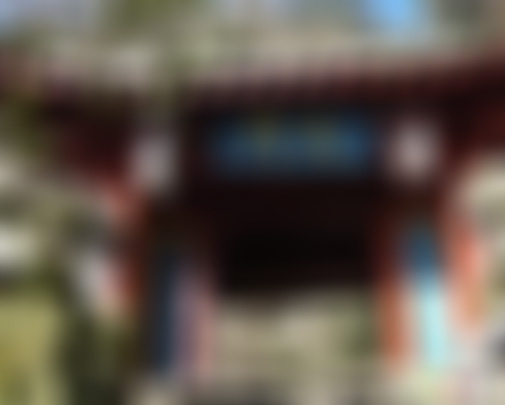 浙江杭州大慈岩天门景点介绍1