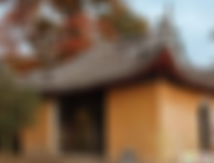 浙江杭州西溪烟水庵(慈云庵)景点介绍1