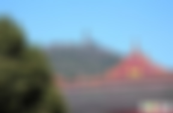 浙江杭州龙门古镇百花厅(素怀堂)景点介绍1