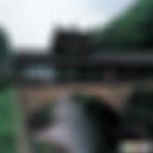 浙江湖州湖州影视城小北街景点介绍1