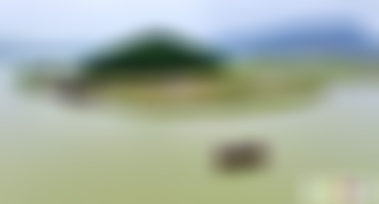 浙江杭州湘湖定山初阳台景点介绍1