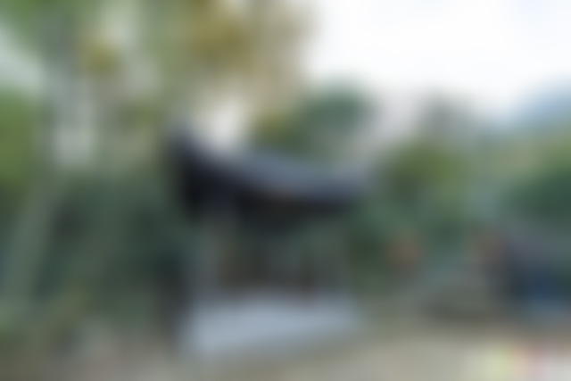 浙江台州神仙居仙翁祝福风景景点介绍1