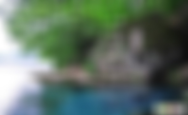 浙江绍兴千丈幽谷飞龙栈道景点介绍1