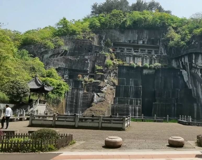 浙江绍兴甘霖剡溪漂流景点介绍1