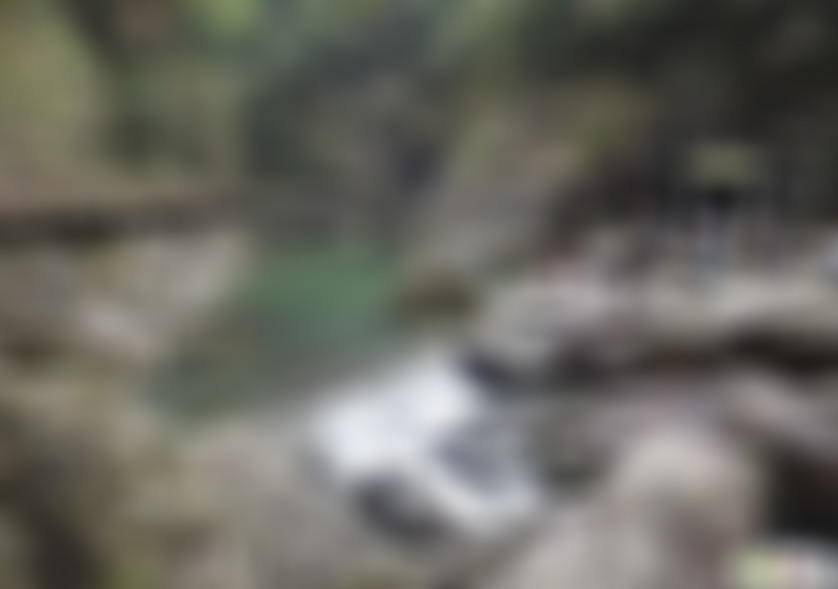 浙江杭州太湖源古佛院景点介绍1