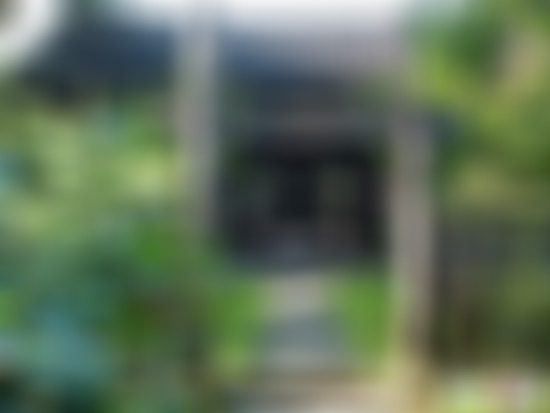 浙江台州天台山国清玉佛阁景点介绍1