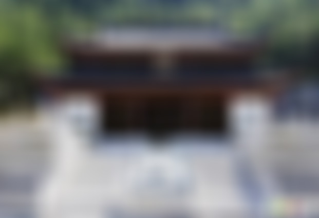 浙江丽水石门洞烧饼阁景点介绍1