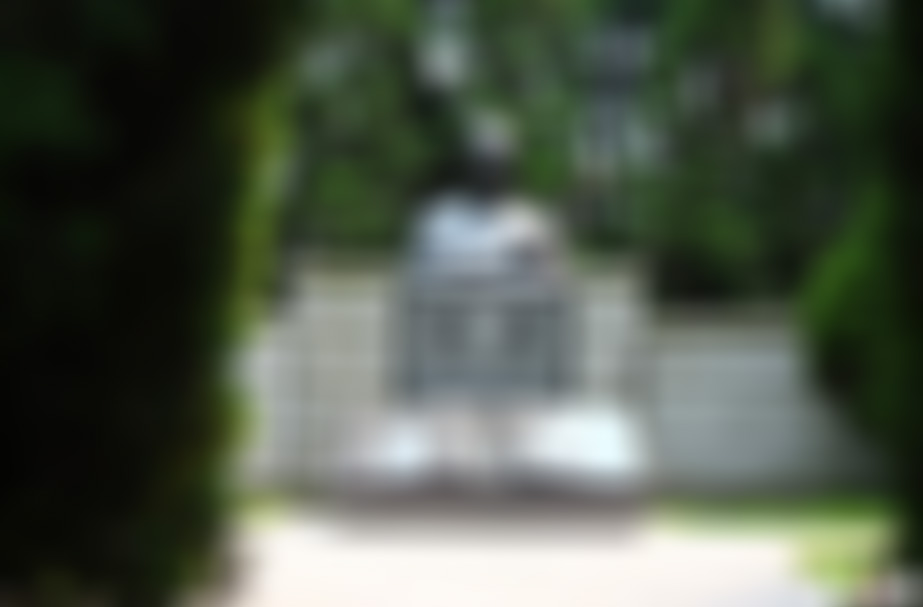 浙江绍兴斗岩白云禅院景点介绍1