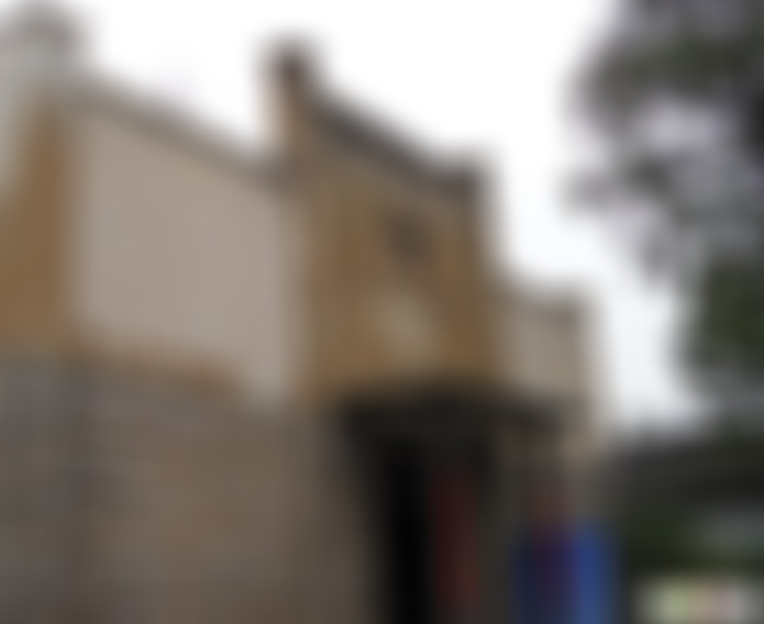 浙江杭州青山湖西径山(双林山)景点介绍1