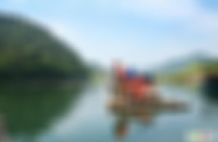 浙江杭州西湖梅家坞村景点介绍1