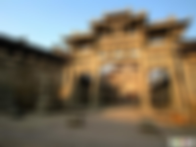 浙江杭州湘湖文化展览馆景点介绍1