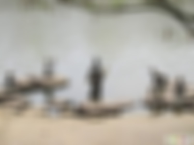 浙江绍兴西施故里浣纱江景带景点介绍1