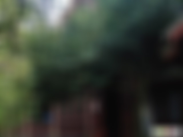 浙江杭州杭州东方文化园儒家景区景点介绍1