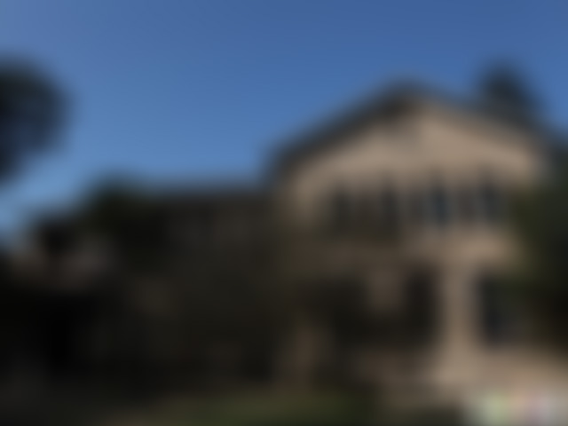 浙江湖州莫干山550号别墅景点介绍1