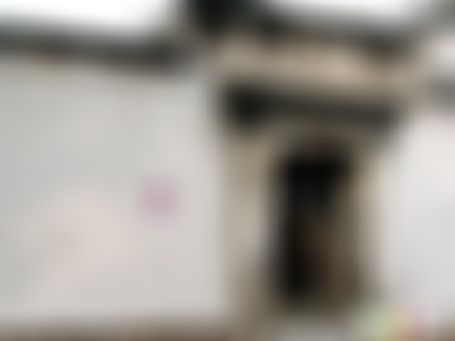 浙江湖州江南天池竹海通幽景区景点介绍1