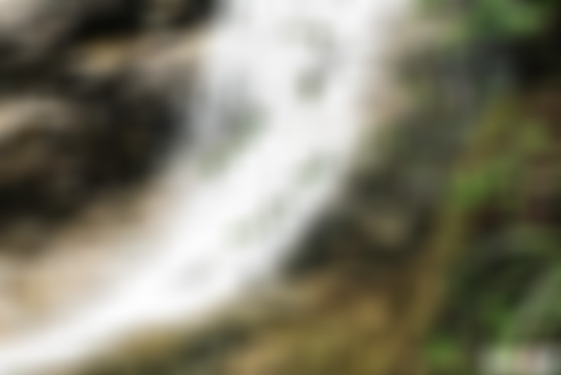 浙江宁波九峰山网岙珠帘洞景点介绍1