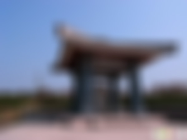 浙江宁波大岚镇四丰村景点介绍1