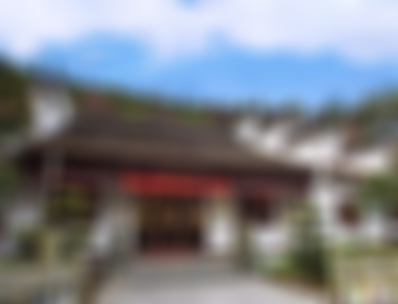 浙江丽水三宝博物馆景点介绍1