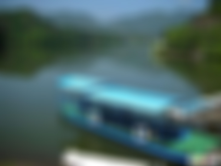 浙江金华石鹅湖(国家2A级)景点介绍1