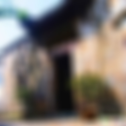 浙江金华大红岩天堂岭景点介绍1