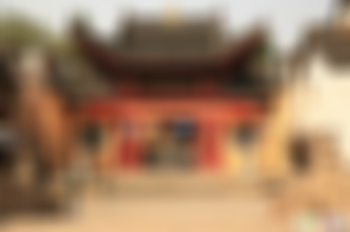 浙江衢州江郎山钟鼓洞景点介绍1