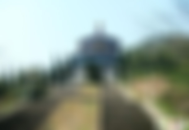 浙江绍兴七盘仙谷之争流谷景点介绍1