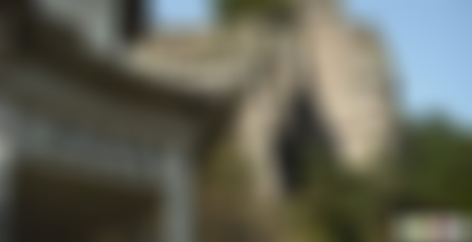 浙江舟山普陀山百步沙景点介绍1