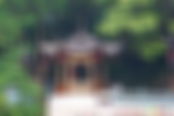 浙江金华夹溪风景区夹溪桥景点介绍1