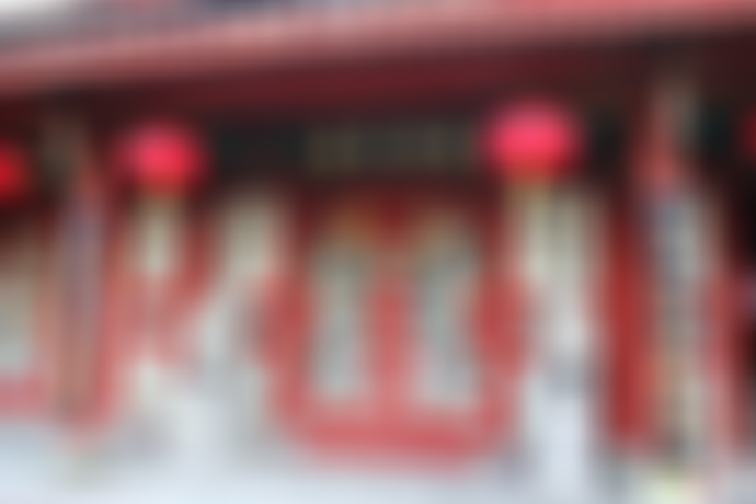 浙江台州神仙居中华石景点介绍1