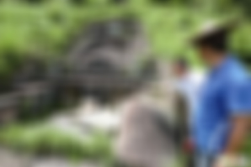 浙江绍兴安昌古镇穗康钱庄景点介绍1