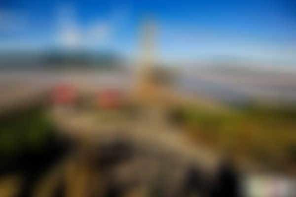 浙江舟山舟山跨海大桥风景旅游区景点介绍1