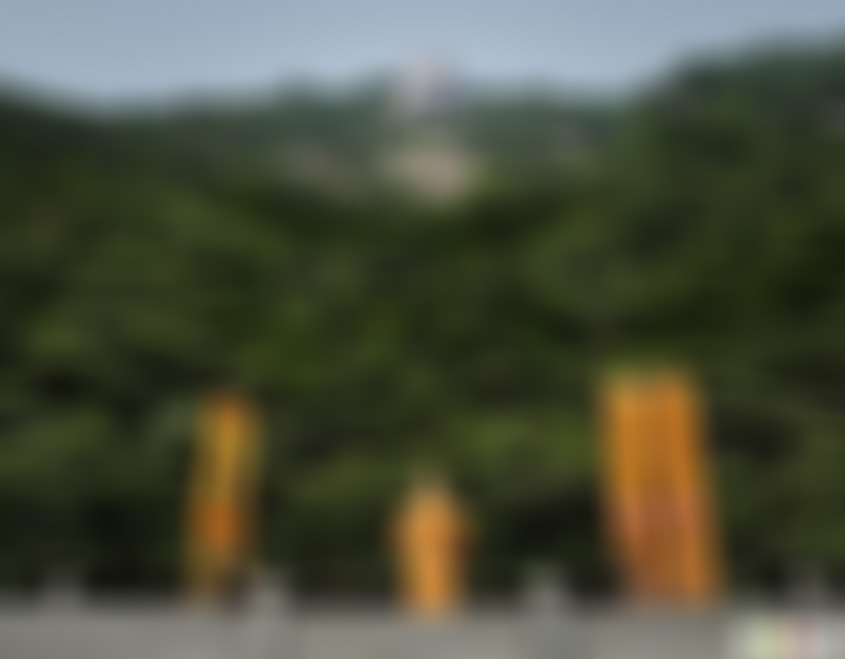 浙江湖州莫干山塔山景点介绍1