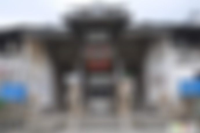 浙江绍兴柯岩鉴湖景点介绍1