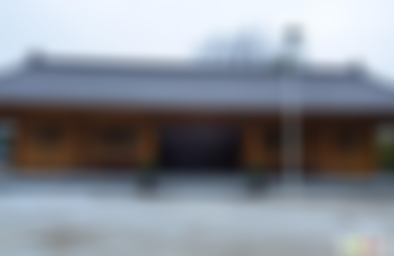 浙江温州凤卧郑德明纪念馆景点介绍1