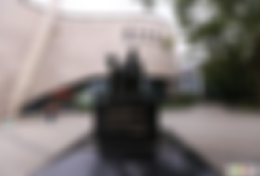 浙江嘉兴张乐平纪念馆景点介绍1