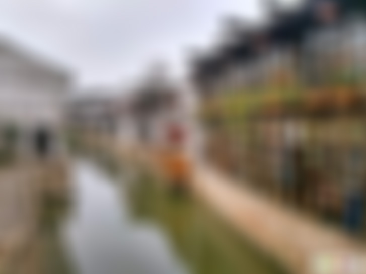 浙江台州方岩书院东瓯古国馆景点介绍1