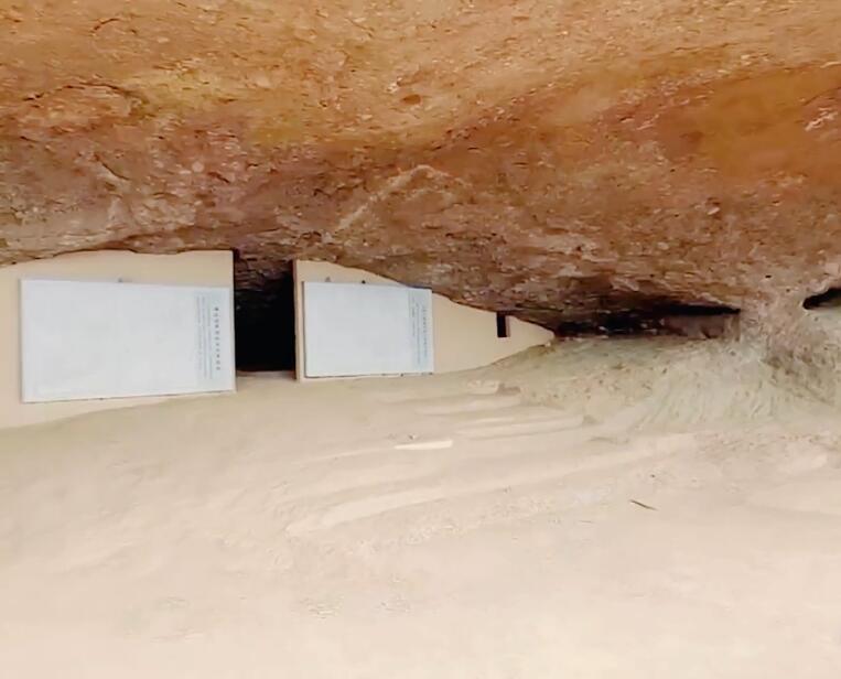 浙江温州温州博物馆(综合性地方博物馆)景点介绍1