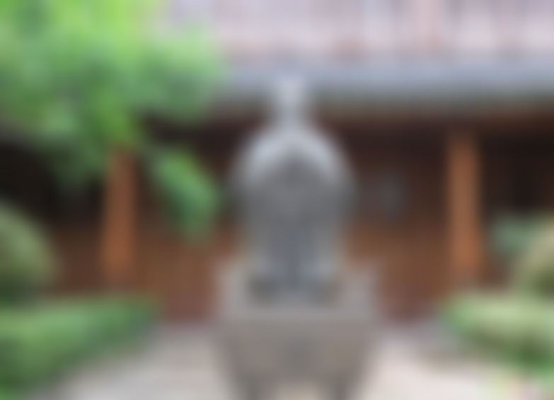 浙江绍兴十九峰硅化木国家地质公园景点介绍1