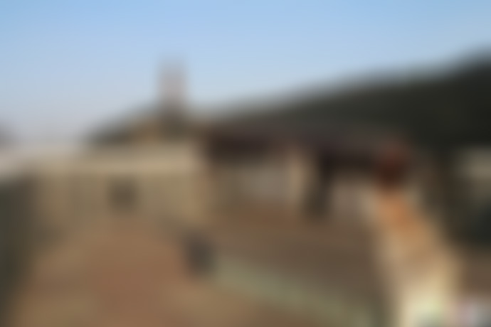 浙江舟山枸杞岛小西天景点介绍1